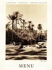 Oran documents divers 306